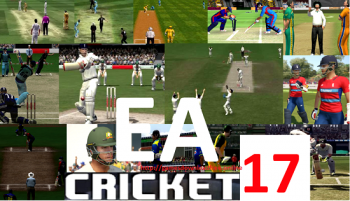 ea cricket 07 apk download for android