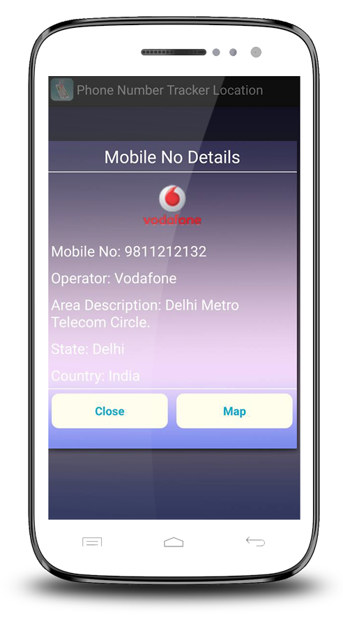 mobile location tracking software for pc free download